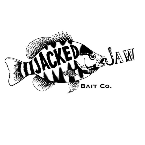 Jacked Jaw Bait Co. 